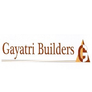 Gayatri Builders Thane City Developer Logo
