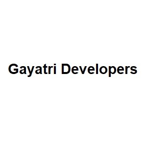 Gayatri Developers Logo