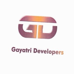 Gayatri Developers Dombivli Logo