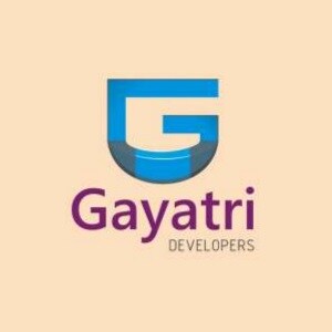 Gayatri Developers Thane logo