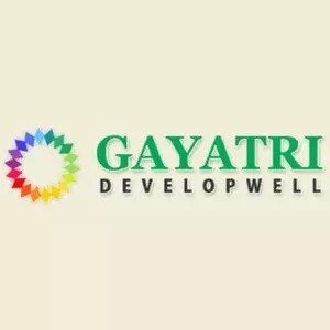 Gayatri Developwell Pvt Ltd developer logo
