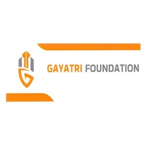 Gayatri Foundation logo