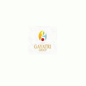 Gayatri Group Kolkata developer logo