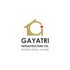 Gayatri Infra Developer Logo