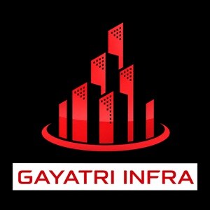 Gayatri Infra Thane Logo