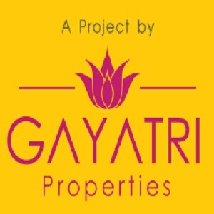 Gayatri Properties Developer Logo