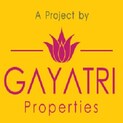 Gayatri Properties Logo