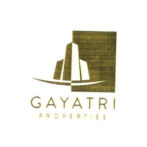 Gayatri Properties Mumbai Developer Logo