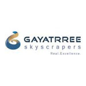Gayatrree Skyscrapers Developer Logo