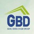 GBD Group Developer Logo
