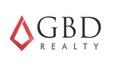 GBD Realty Developer Logo