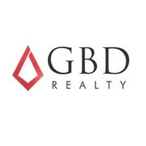 GBD Realty Logo