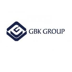 GBK Group Developer Logo