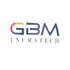 GBM Infratech Developer Logo
