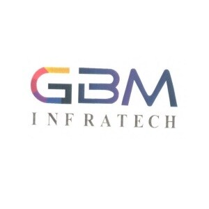 GBM Infratech Developer Logo