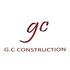 GC Construction Developer Logo