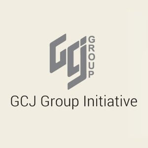GCJ Infrastructure Developer Logo