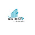GCN GROUP Logo