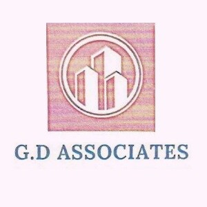 GD Associates logo
