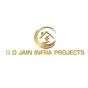 GD Jain Infra Projects developer logo