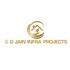 GD Jain Infra Projects Developer Logo