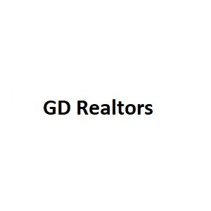 GD Realtors logo