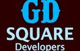 Gd Square Developer Logo