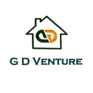 GD Ventures developer logo