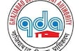 GDA Developer Logo