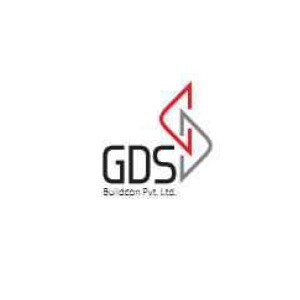 GDS Buildcon logo