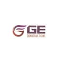 GE Constructions Logo