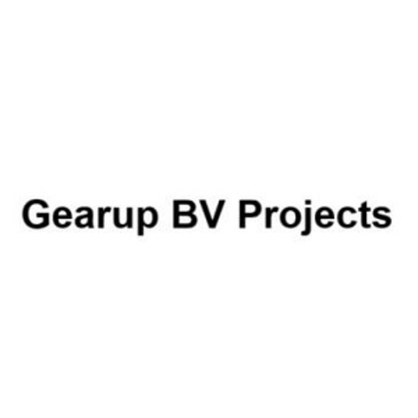 Gearup BV Projects