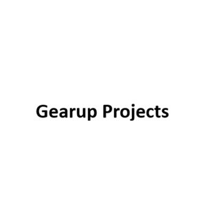 Gearup Projects developer logo