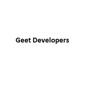 Geet Developers developer logo