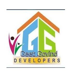 Geet Govind Developers developer logo