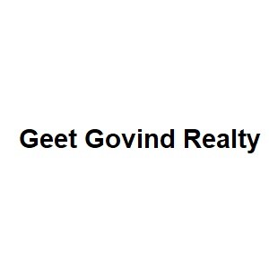 Geet Govind Realty Developer Logo