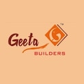 Geeta Builders Logo