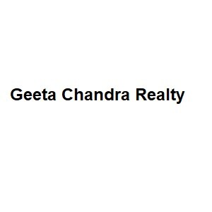 Geeta Chandra Realty Developer Logo