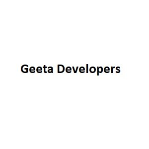 Geeta Developers Developer Logo