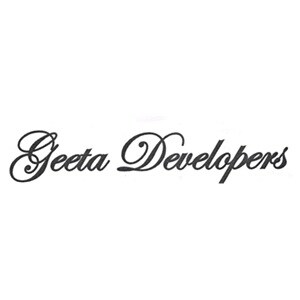 Geeta Developers Nashik Developer Logo