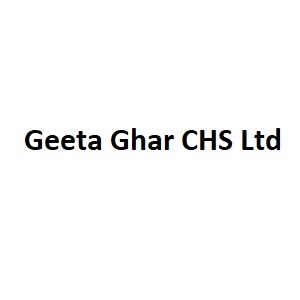 Geeta Ghar CHS Ltd Logo