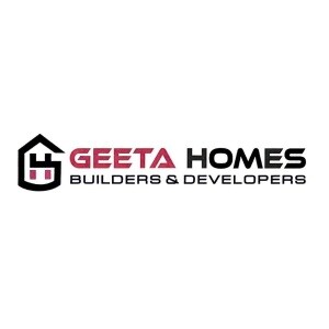 Geeta Homes Logo