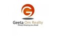 Geeta Om Realty Developer Logo