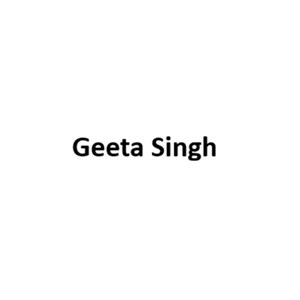 Geeta Singh logo
