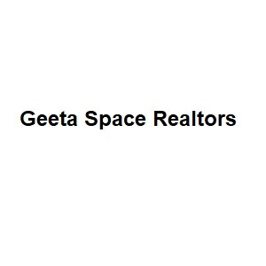 Geeta Space Realtors Developer Logo