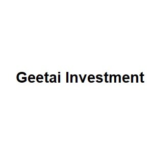 Geetai Investment developer logo