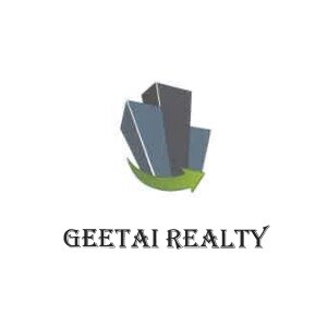 Geetai Realty developer logo