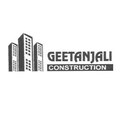 Geetanjali Construction Logo