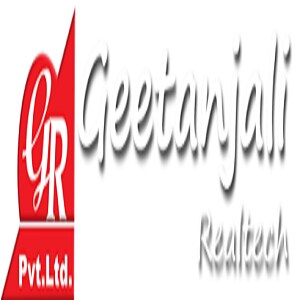 Geetanjali Realtech Private Limited developer logo