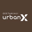 Geetanjali Urbanx Developer Logo